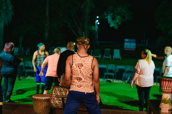 Drumming8