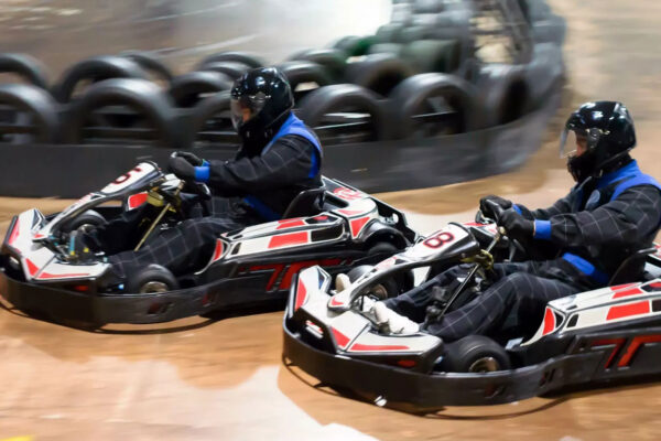 Go-carting1