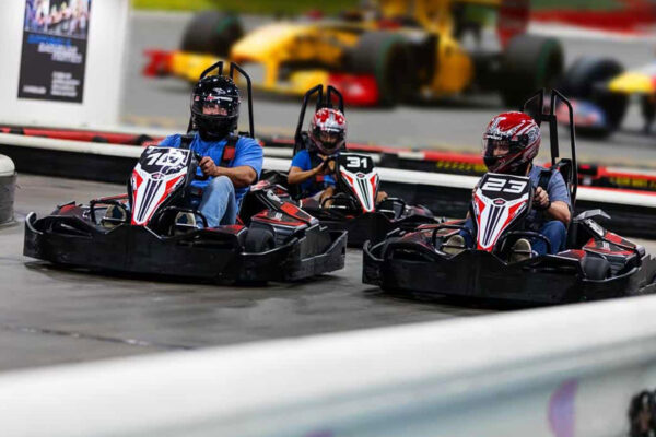 Go-carting7