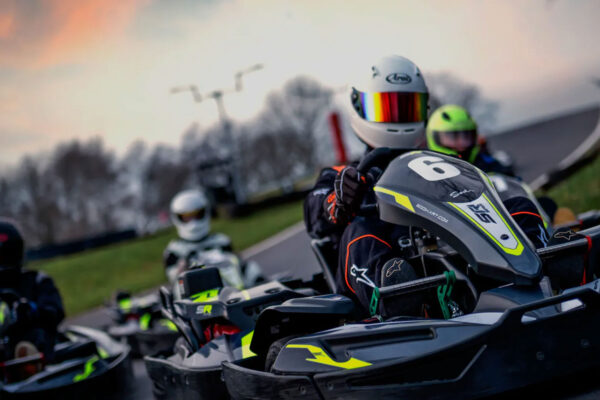 Go-carting8