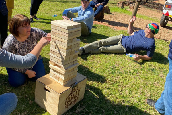 lawn-games