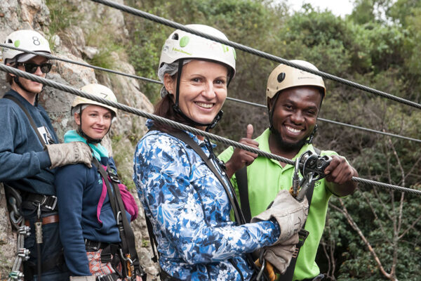 Ziplining9 Ziplining9