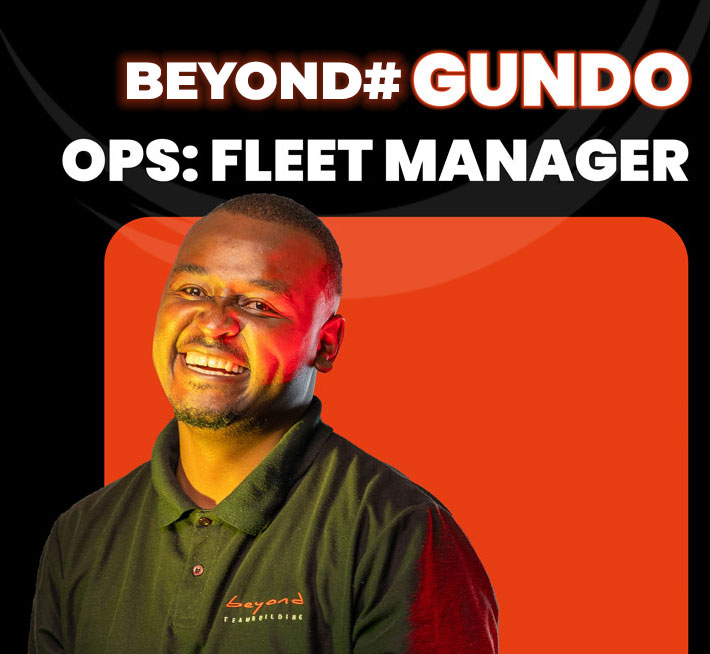 Beyond#Gundo