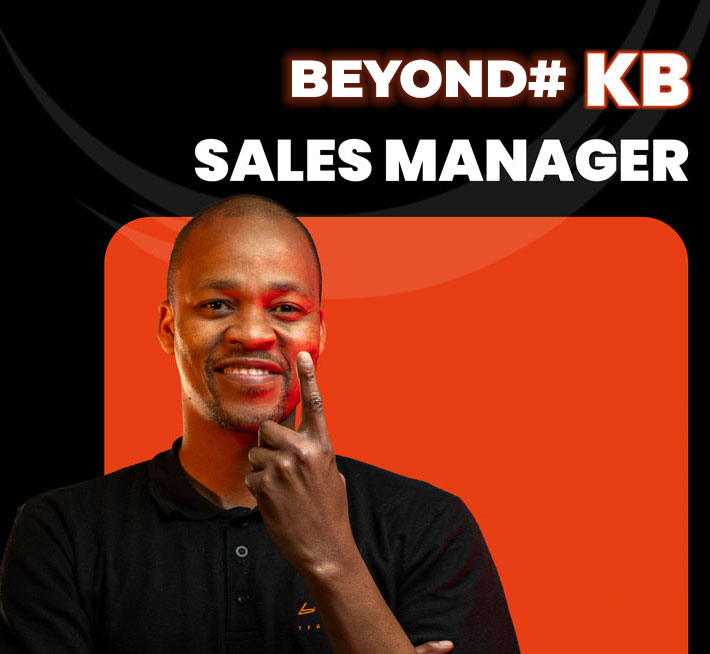 Beyond#KB