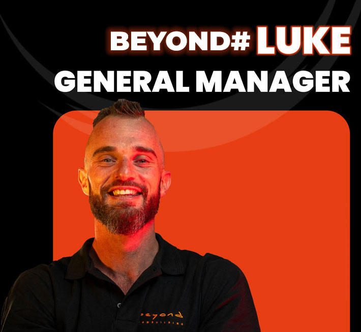Beyond#Luke