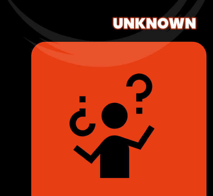 Unknown
